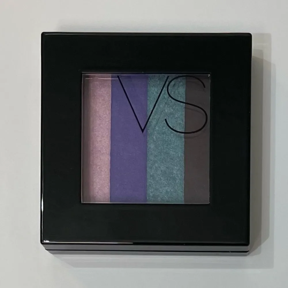 Victoria’s Secret Jeweled Eyeshadow Quad